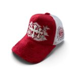 Milan Heart Cap