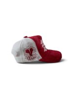 Milan Heart Cap - Imagen 4