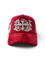 Milan Heart Cap - Imagen 2