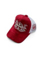 Milan Heart Cap - Imagen 6