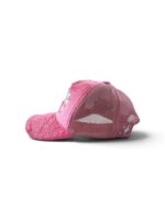 Pink Rose Cap - Imagen 4