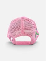 Pink Rose Cap - Imagen 5