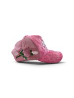 Pink Rose Cap - Imagen 3