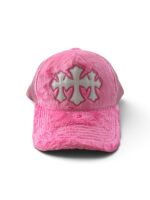 Pink Rose Cap - Imagen 2